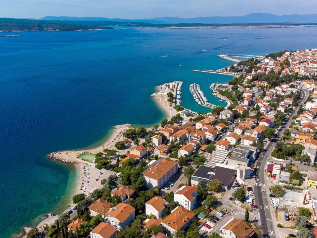 Holiday Home Dedina Srica By Interhome Брибир Экстерьер фото