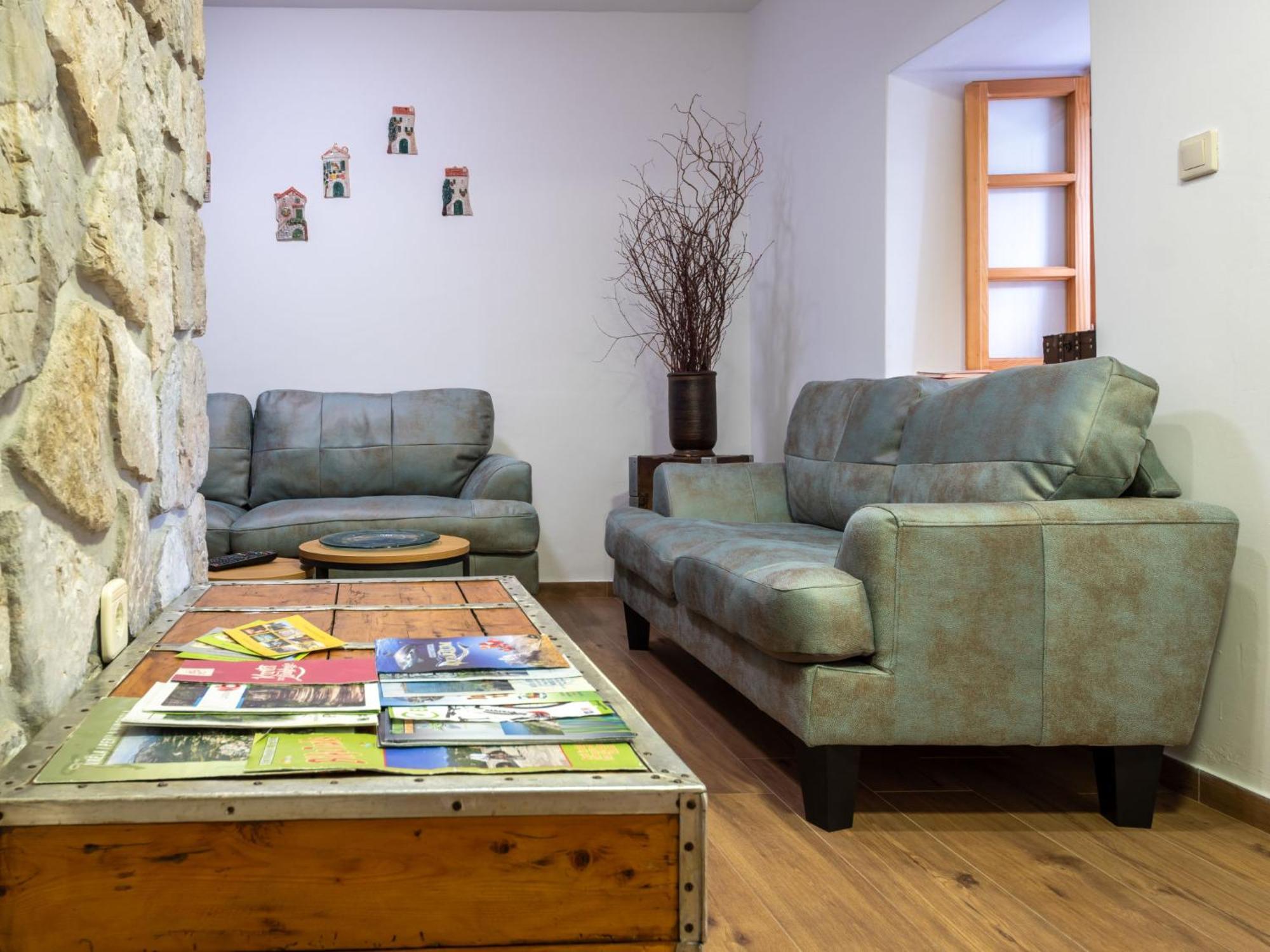 Holiday Home Dedina Srica By Interhome Брибир Экстерьер фото