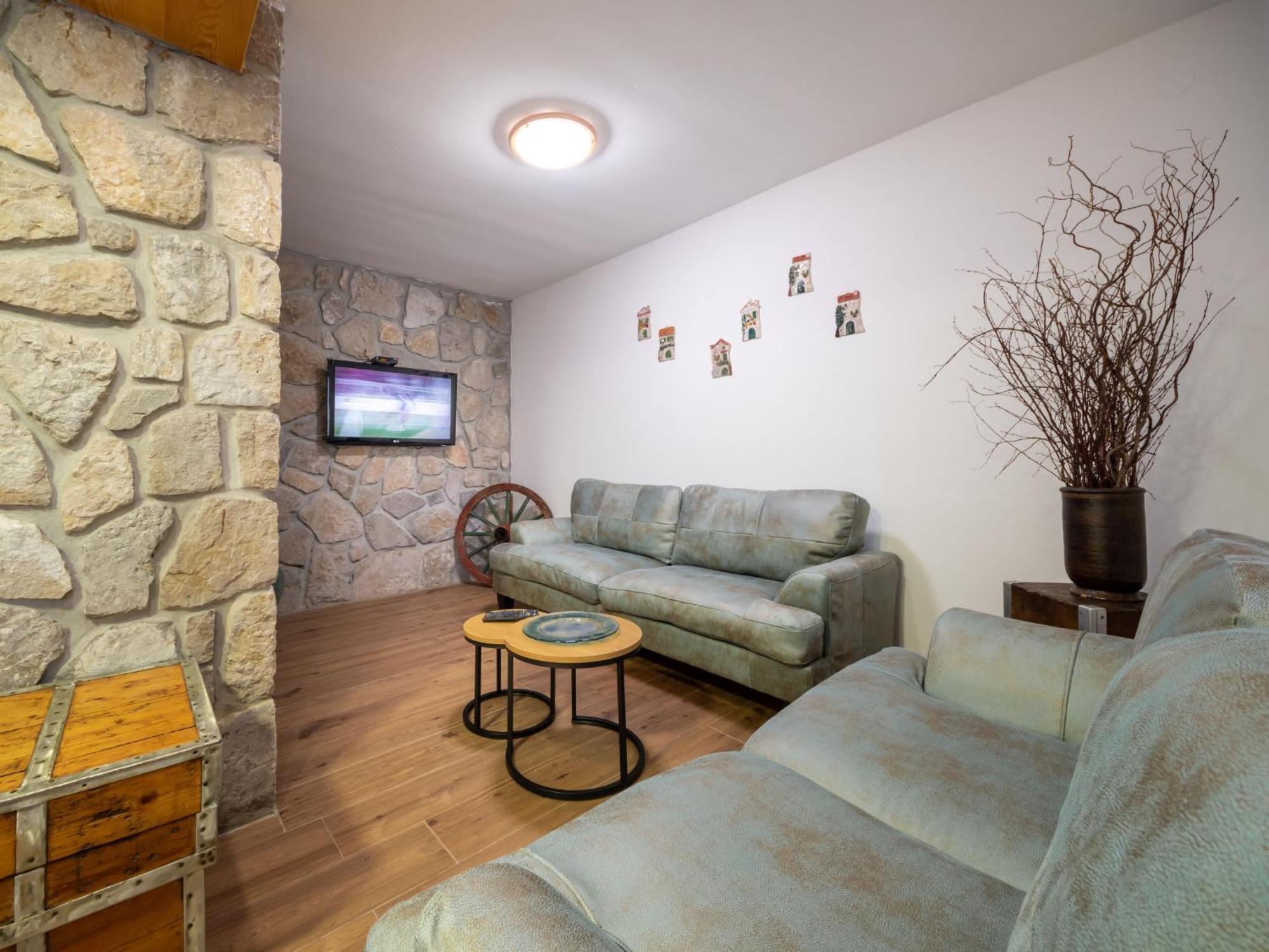 Holiday Home Dedina Srica By Interhome Брибир Экстерьер фото