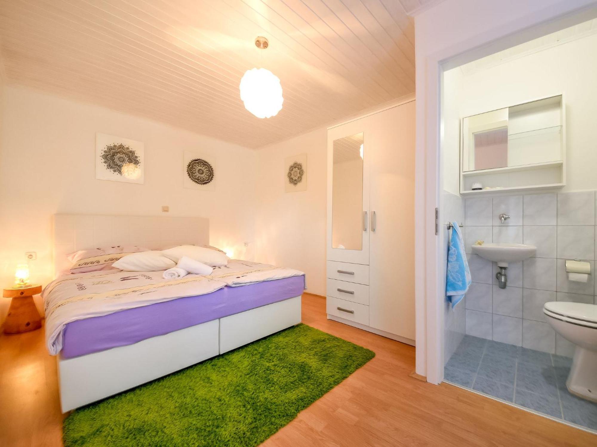 Holiday Home Dedina Srica By Interhome Брибир Экстерьер фото